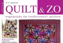 Quilt & Zo 10