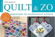 Quilt & Zo 18