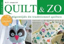 Quilt & Zo 21
