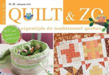 Quilt & Zo 23