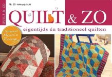 Quilt & Zo 25