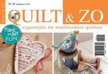 Quilt & Zo 29