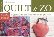 Quilt & Zo 30