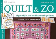 Quilt & Zo 31