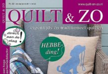 Quilt & Zo 32