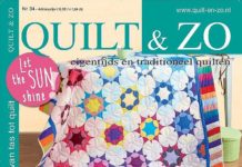 Quilt & Zo 34