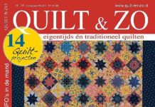 Quilt & Zo 36