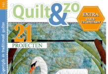 Quilt & Zo 46
