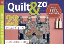Quilt & Zo 49
