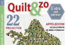 Quilt & Zo 54