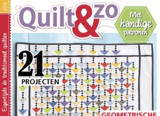 Quilt & Zo 59