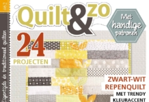 Quilt & Zo 62