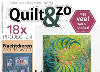 Quilt & Zo 73